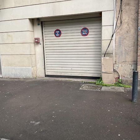 Cosy Appart Proche Paris Saint-Denis  Buitenkant foto